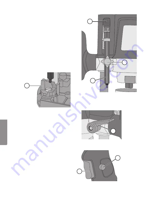 Cotech M1R-KZ3-8 Скачать руководство пользователя страница 46