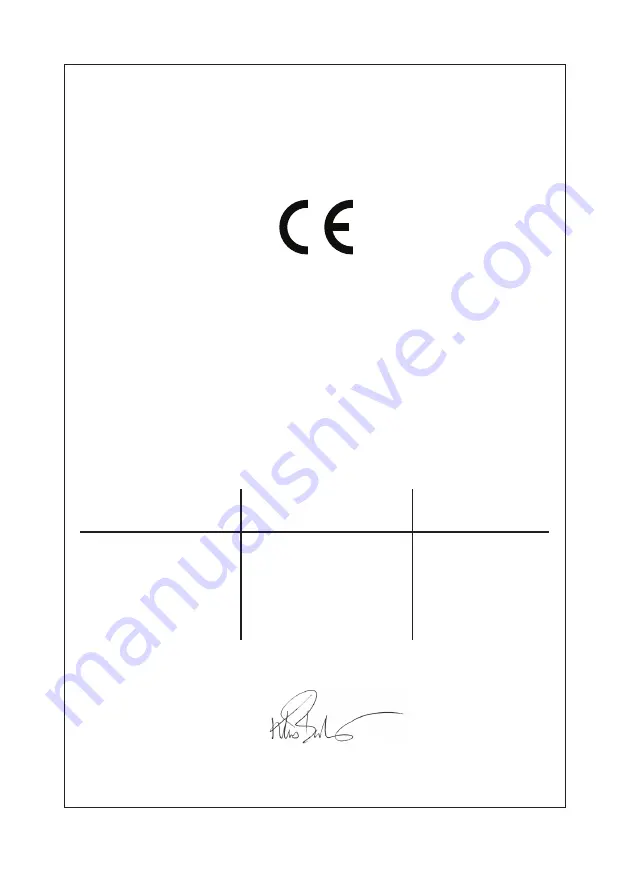 Cotech M1R-KZ3-8 Original Instructions Manual Download Page 49