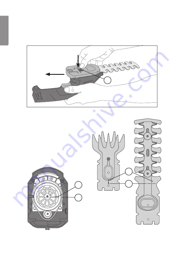 Cotech MOE-LR02-120 Скачать руководство пользователя страница 8