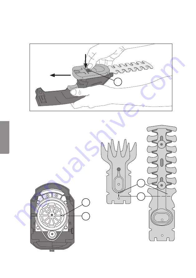 Cotech MOE-LR02-120 Скачать руководство пользователя страница 32