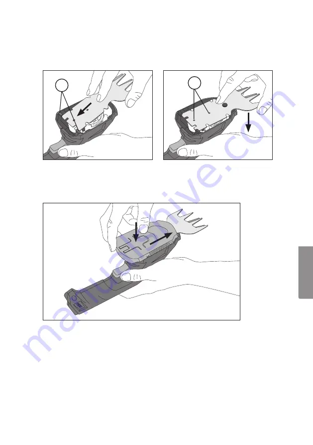 Cotech MOE-LR02-120 Скачать руководство пользователя страница 41