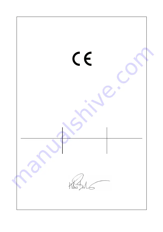 Cotech MOE-LR02-120 Original Instructions Manual Download Page 43