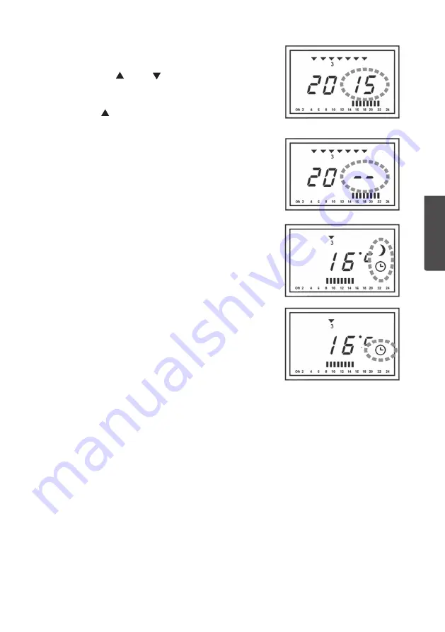 Cotech PN01-1200 Скачать руководство пользователя страница 37