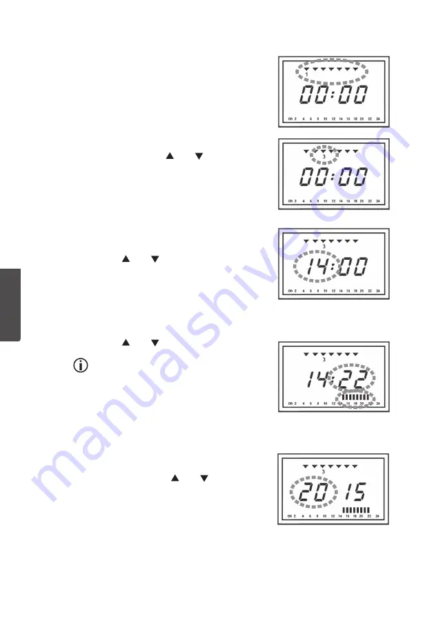 Cotech PN01-1200 Manual Download Page 50