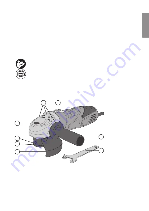 Cotech S1M-TD9-125 Скачать руководство пользователя страница 9