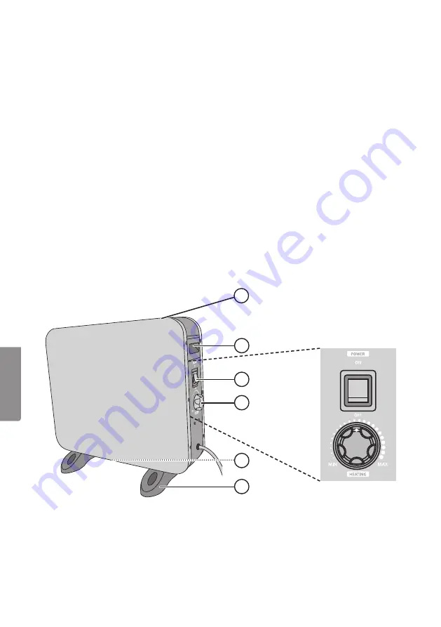 Cotech TBK070-M10 Series Manual Download Page 16