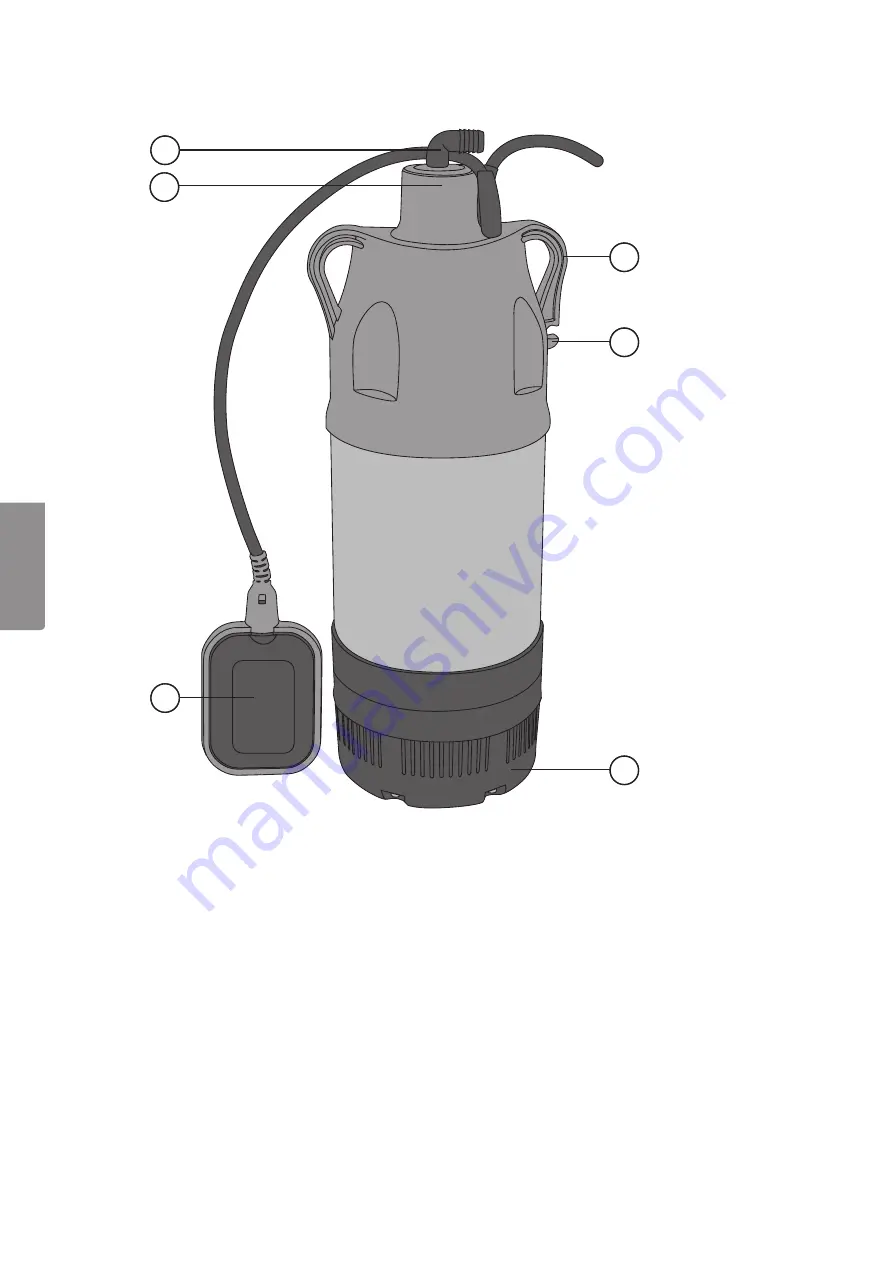 Cotech XKS-1100S Original Instructions Manual Download Page 16