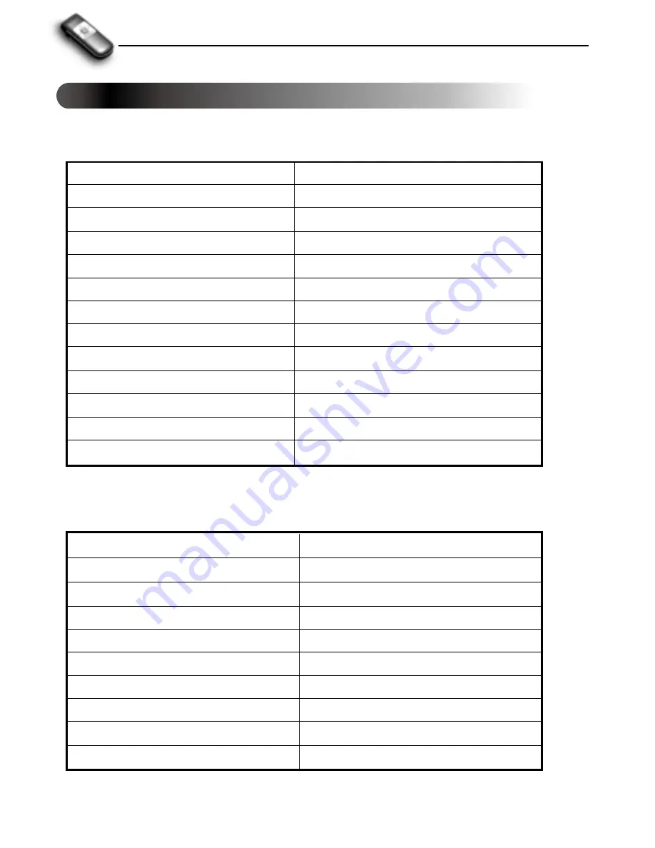 Cotron BT-B01 User Manual Download Page 13