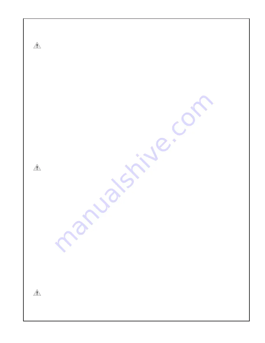 Coulomb Technologies ChargePoint CT2025 Installation Manual Download Page 63