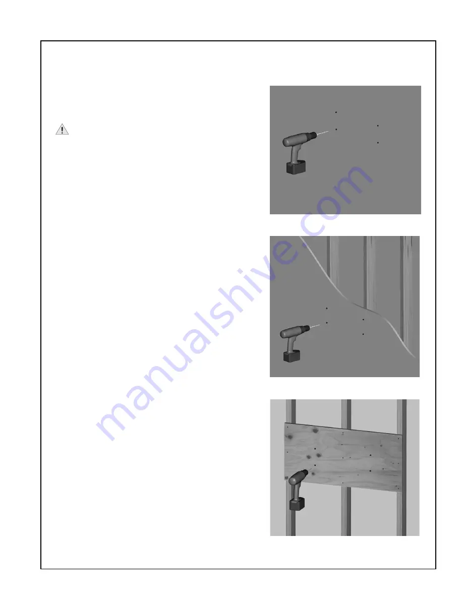 Coulomb Technologies ChargePoint CT500 Installation Manual Download Page 15