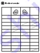 COUMI TWS-817A User Manual Download Page 5