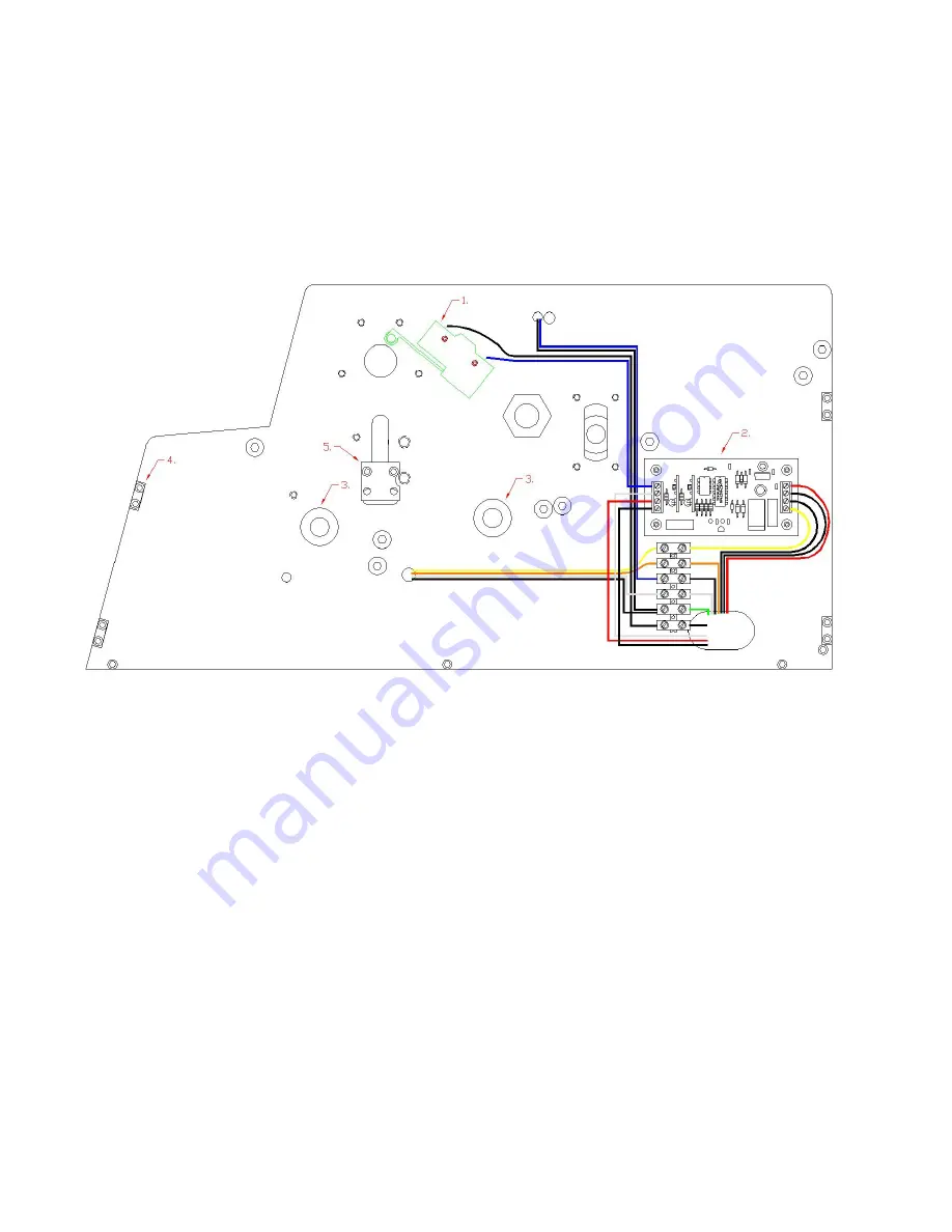 Count EZCREASER User Manual Download Page 27