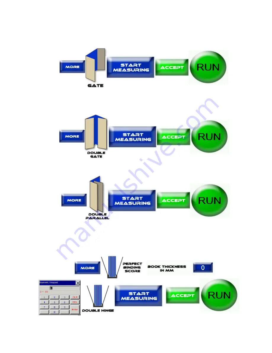 Count iCREASE Owner'S Manual Download Page 10