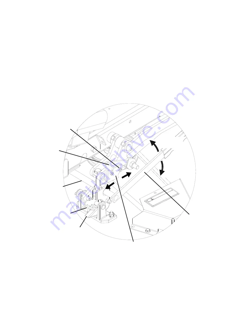 Country Clipper AVENUE 150/A100 Safety Instruction & Operatorrs Manual Download Page 21