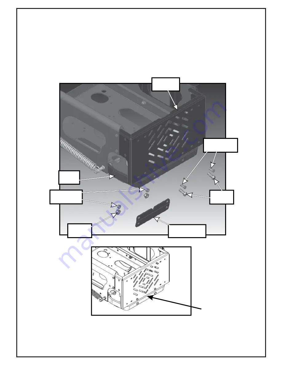 Country Clipper CBS2 Operator'S Manual Download Page 7