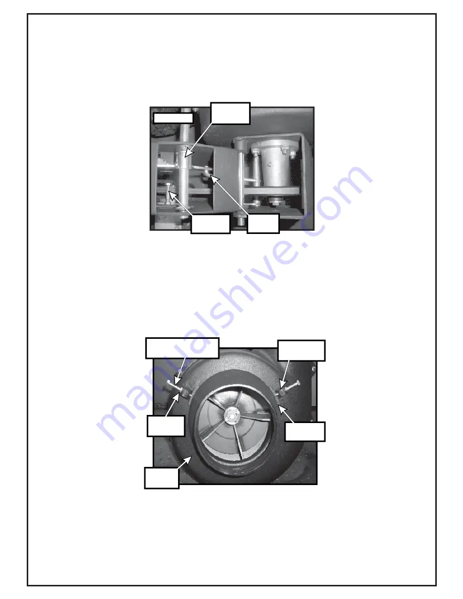 Country Clipper CBS2 Operator'S Manual Download Page 10