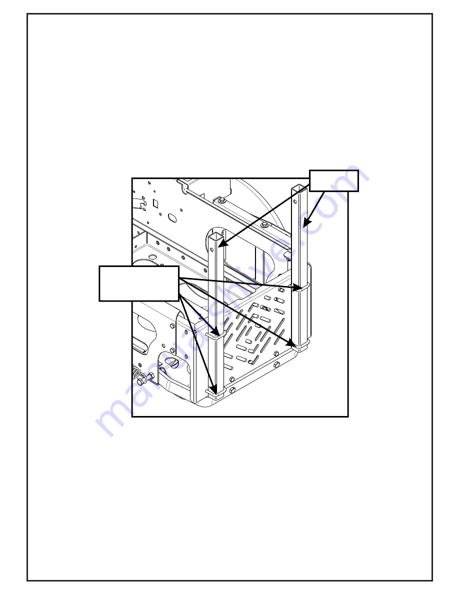 Country Clipper CBS2 Operator'S Manual Download Page 11