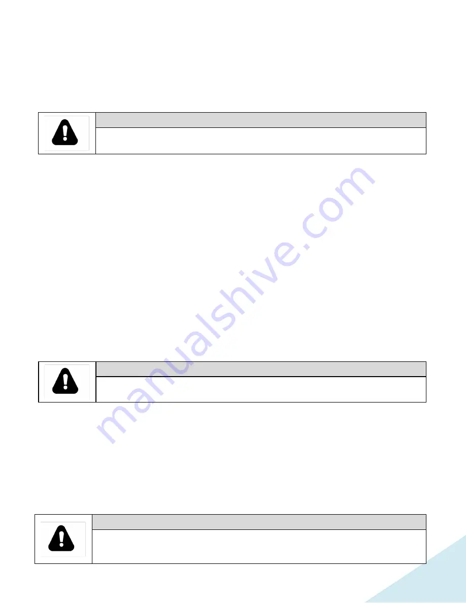 Country Clipper CHALLENGER D510 Product Manual Download Page 15