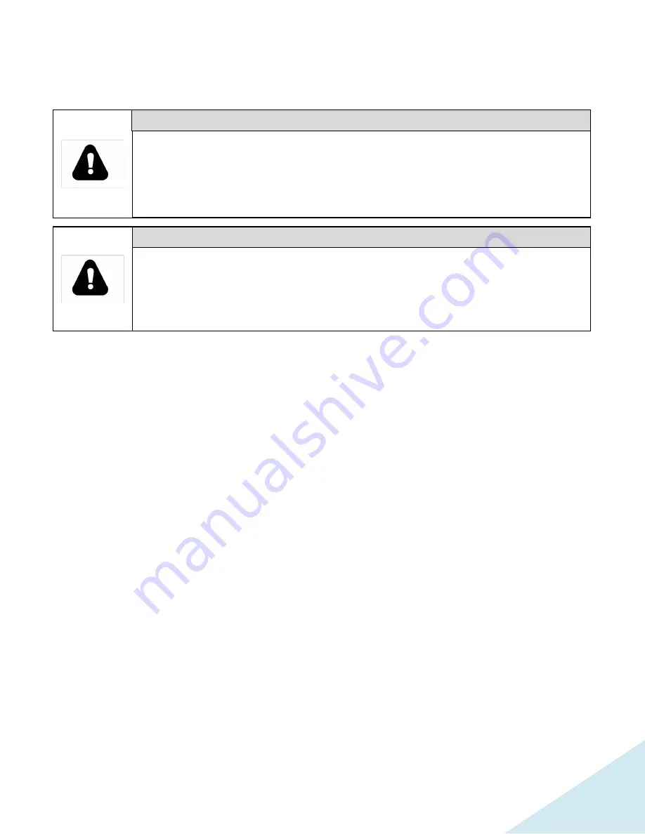 Country Clipper CHALLENGER D510 Product Manual Download Page 16