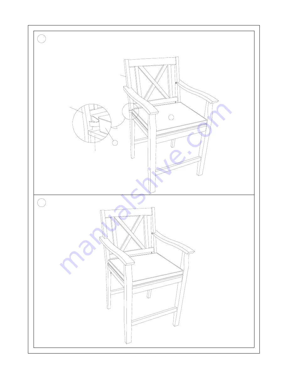 Country Living D71 M80479 Owner'S Manual Download Page 5