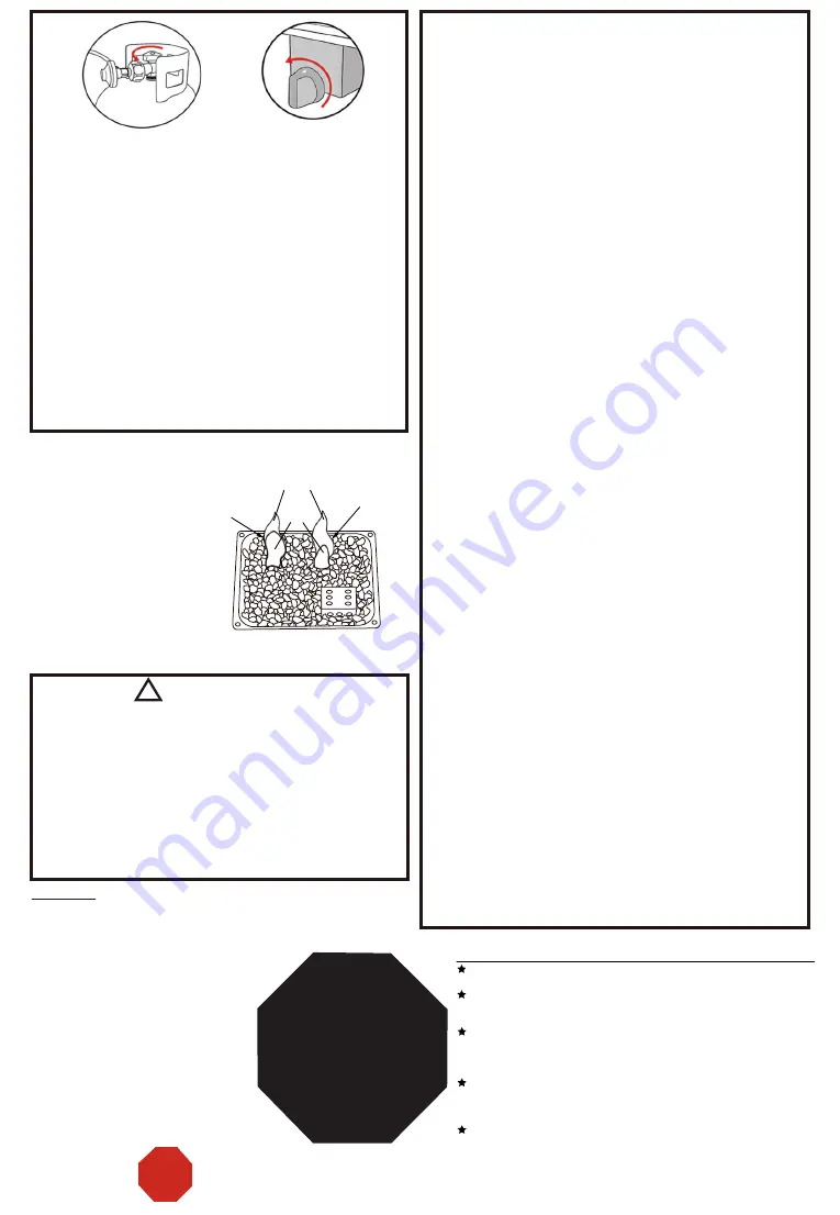 Courtyard Creations TRS60GW Assembly Instructions Manual Download Page 17