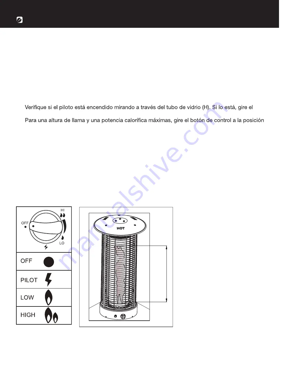 Courtyard 51161 Manual Download Page 38