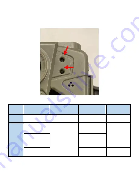 Covert Scouting Cameras AW1-A Instruction Manual Download Page 14