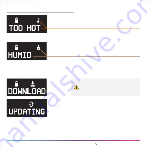 COVVI AK140E316 Manual Download Page 25