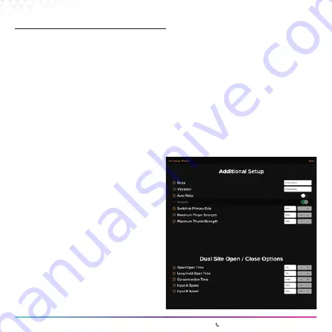 COVVI AK140E316 Manual Download Page 72