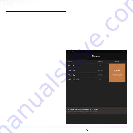 COVVI AK140E316 Manual Download Page 75