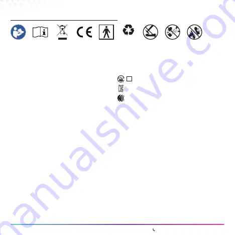 COVVI HAND Technical Manual Download Page 79