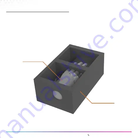 COVVI THE NEXUS HAND Скачать руководство пользователя страница 8