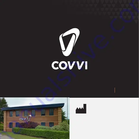 COVVI THE NEXUS HAND Скачать руководство пользователя страница 60