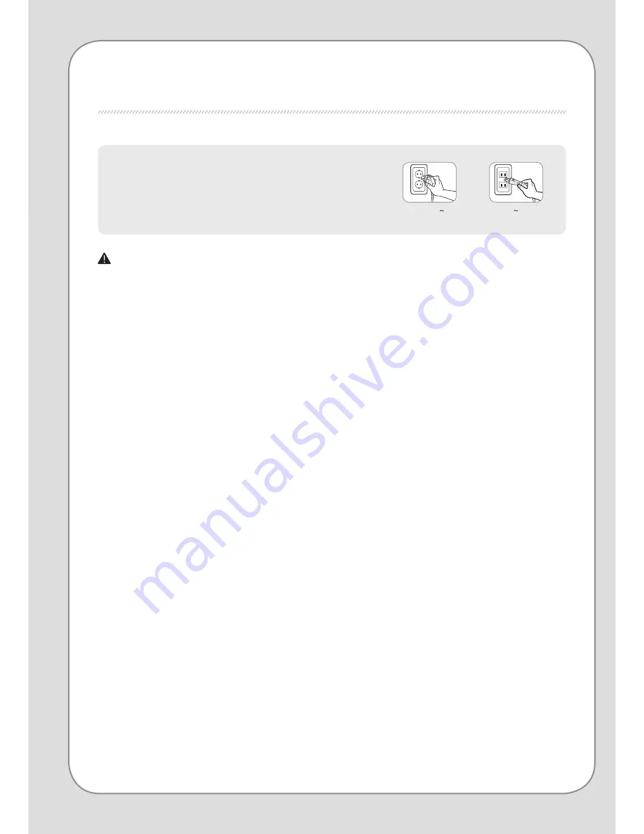 Coway AP-0509DH User Manual Download Page 4