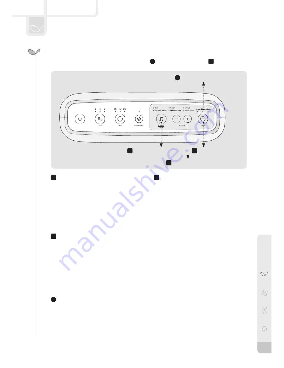 Coway AP-0512NH Owner'S Instructions Manual Download Page 35