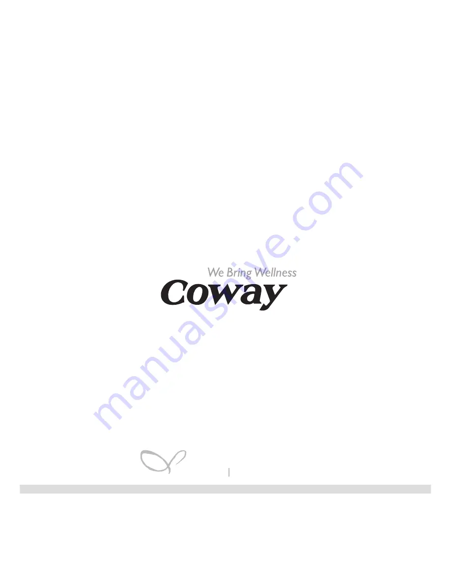 Coway AP-0512NH Owner'S Instructions Manual Download Page 44