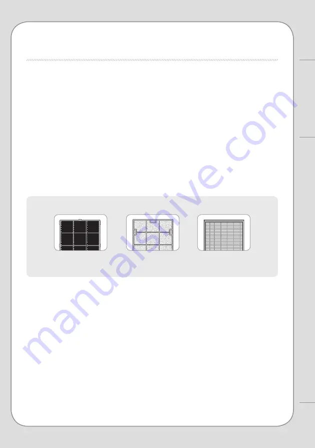 Coway AP-1008BH Manual Download Page 9