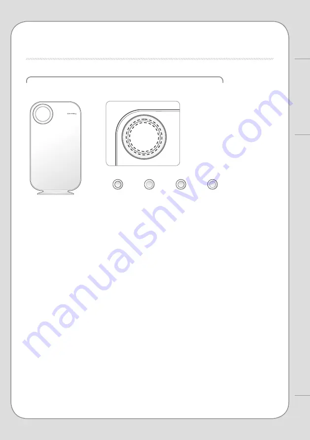 Coway AP-1008BH Manual Download Page 13