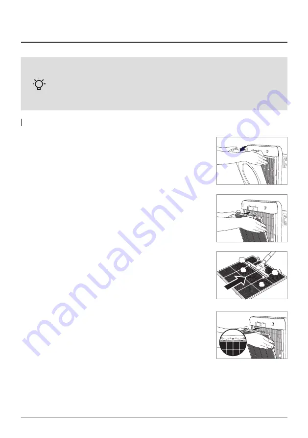 Coway AP-1512HH Manual Download Page 39