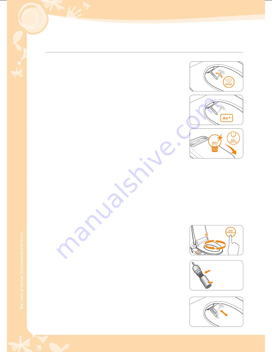 Coway BA08-AE User Manual Download Page 2