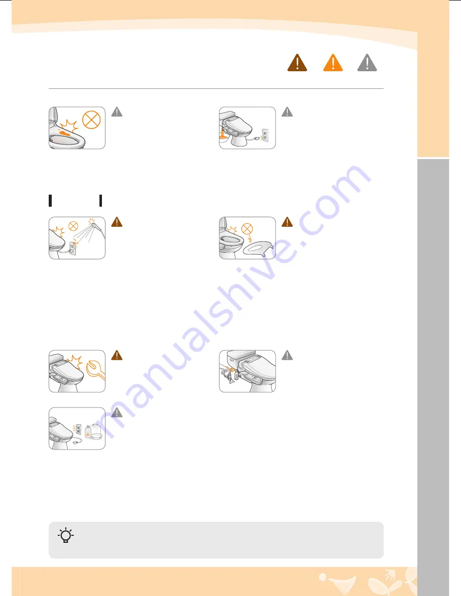 Coway BA08-AE User Manual Download Page 7