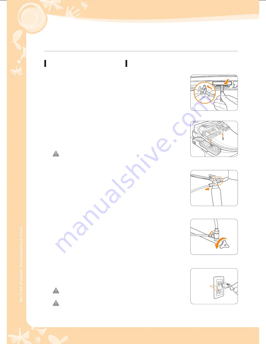 Coway BA08-AE User Manual Download Page 22