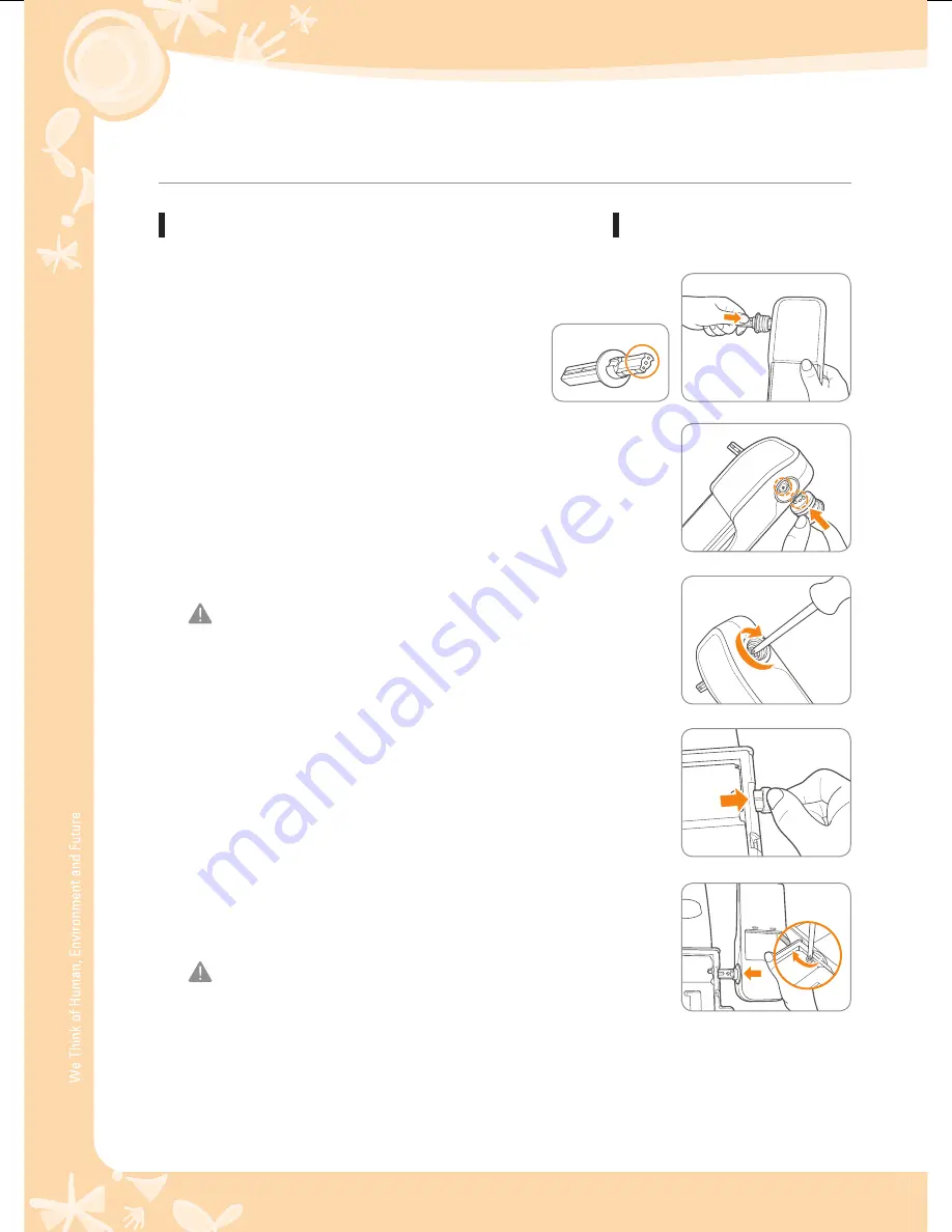 Coway BA08-AE User Manual Download Page 24