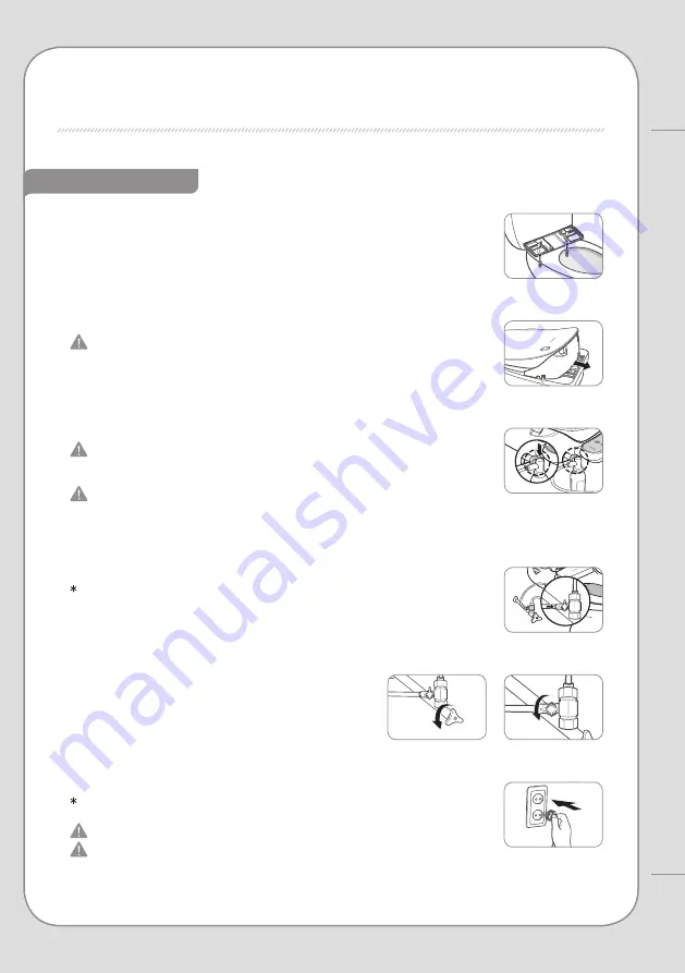 Coway BA16-CR Manual Download Page 21