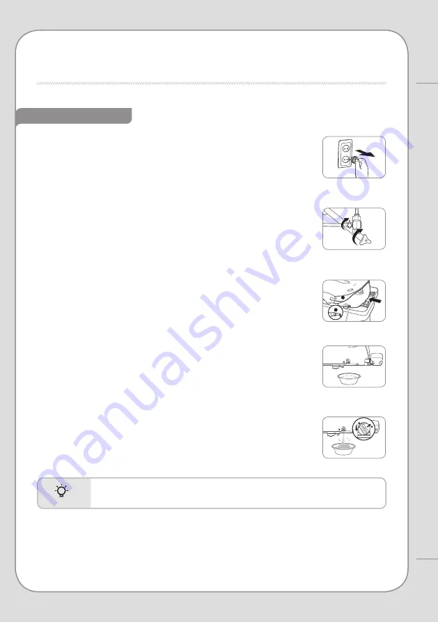 Coway BA16-CR Manual Download Page 79