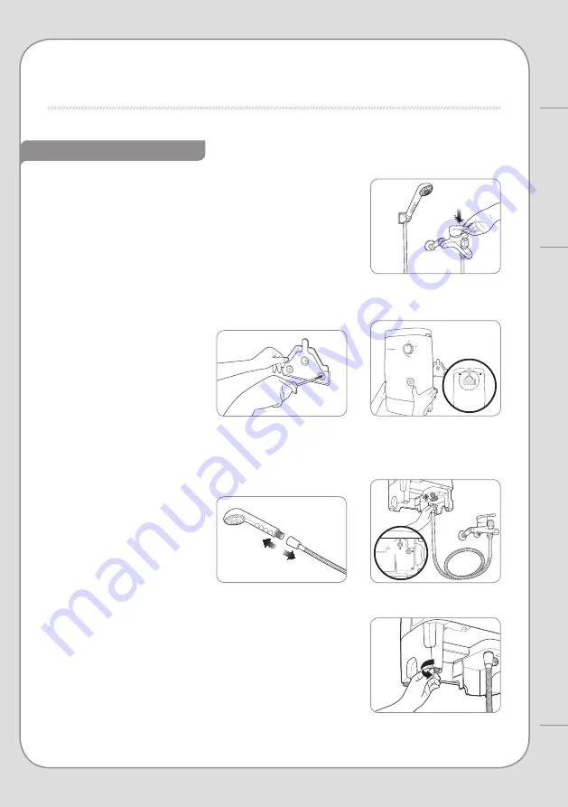 Coway BB14-AMY User Manual Download Page 19