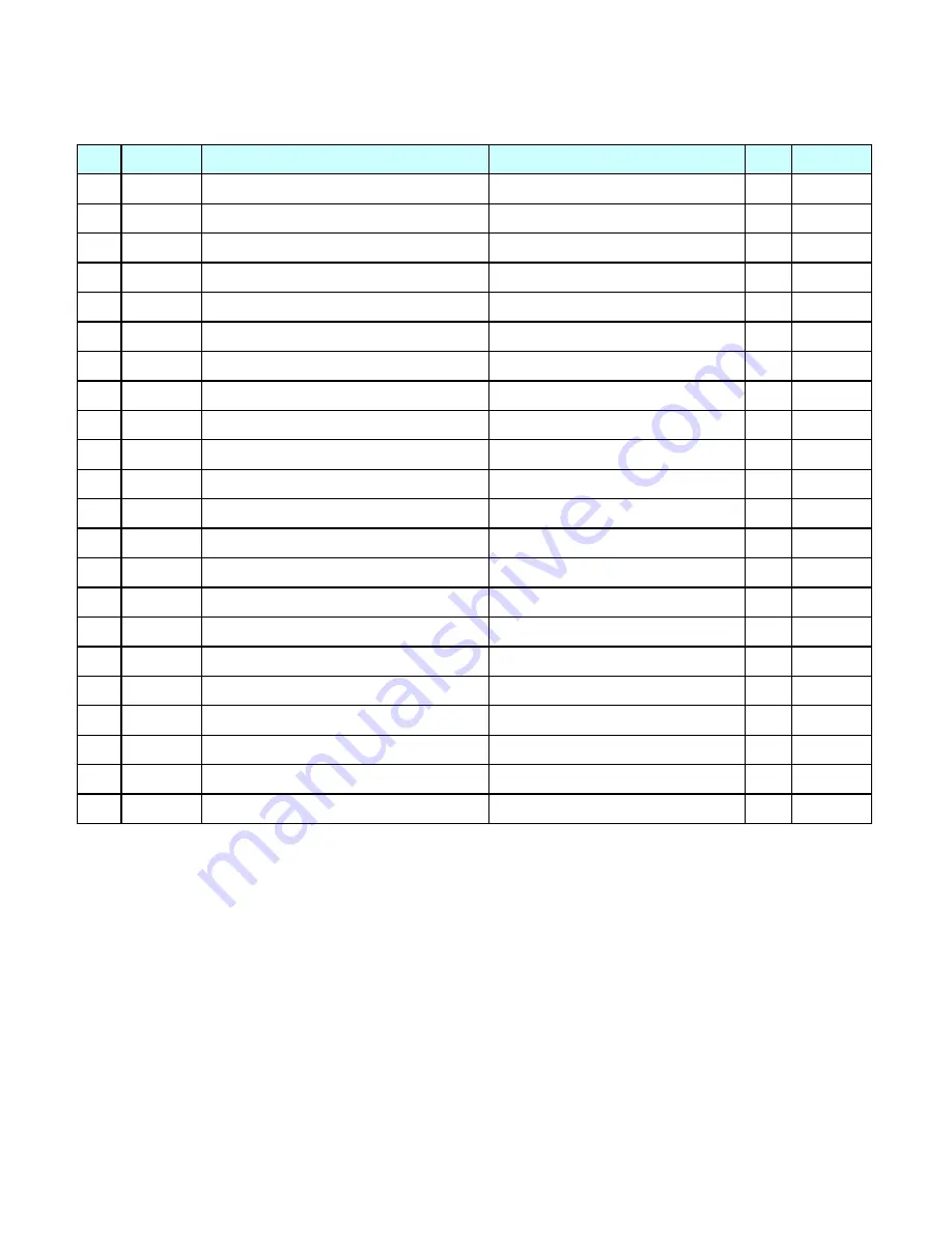 Coway CHP-01AL Manual Download Page 64