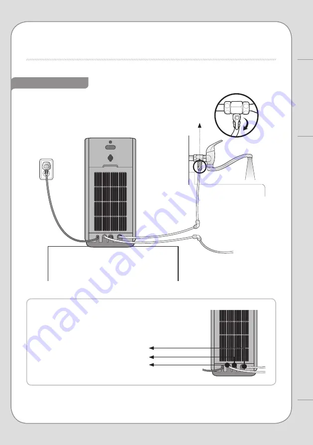 Coway CHP-6200N Скачать руководство пользователя страница 17