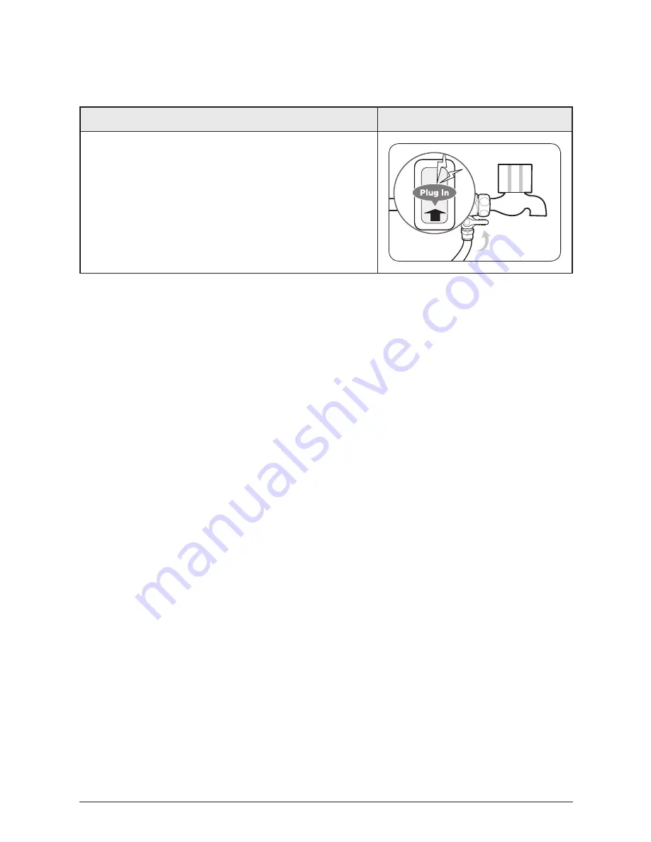 Coway CHP-671R/L Скачать руководство пользователя страница 11