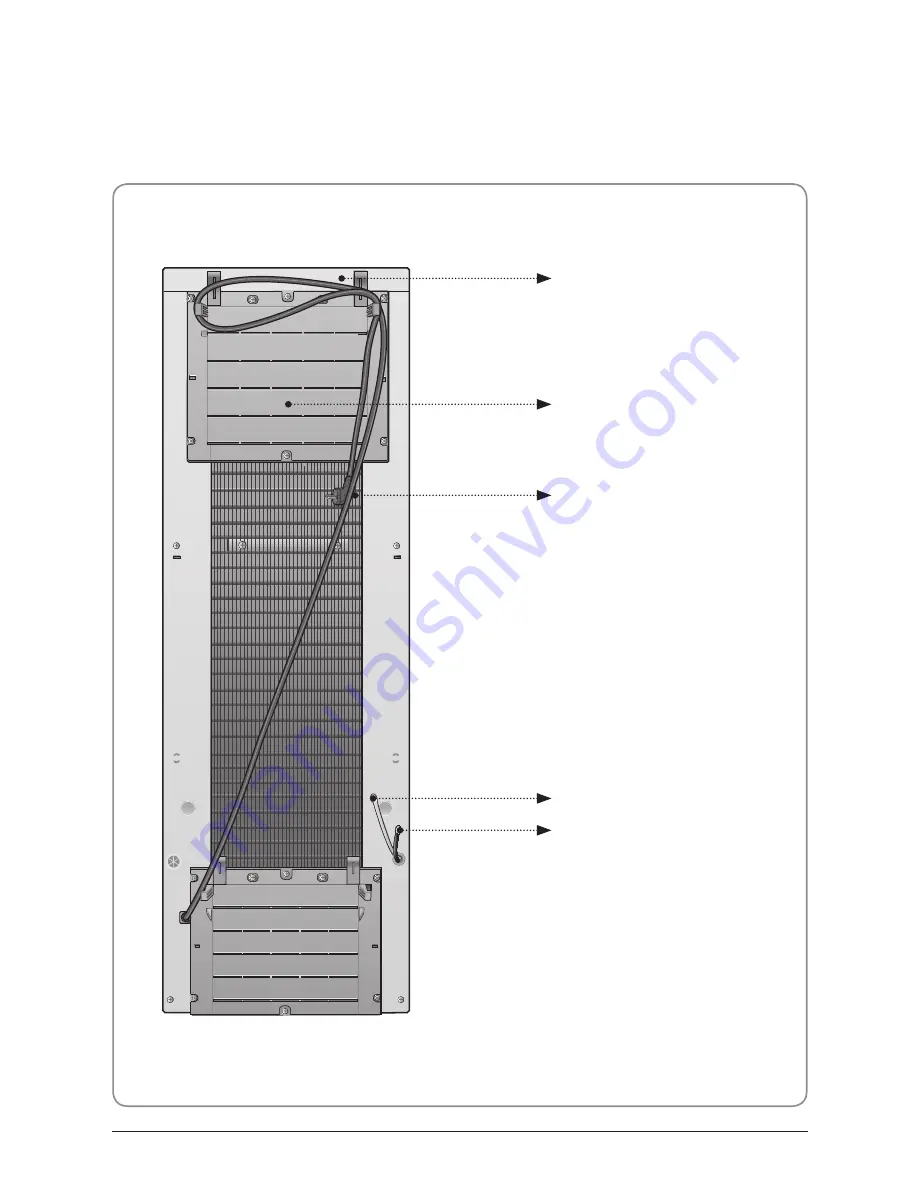 Coway CHP-671R/L Скачать руководство пользователя страница 66